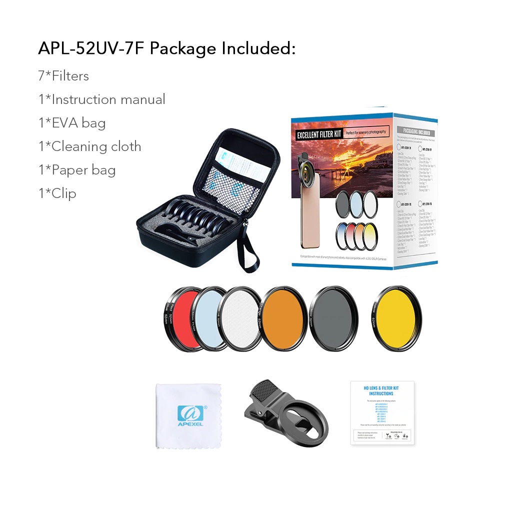 apexel-apl-52uv-7f-filter-kit-14