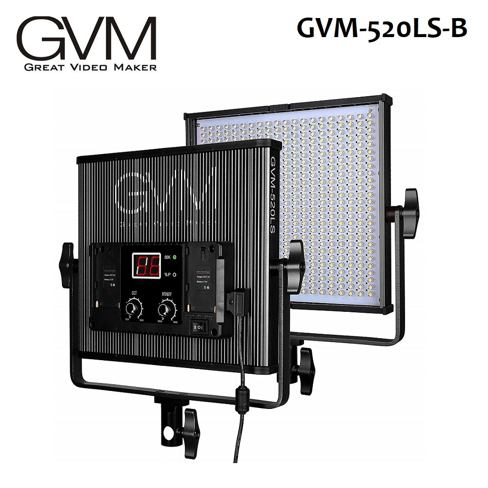gvm-520ls-b-led-video-light-21
