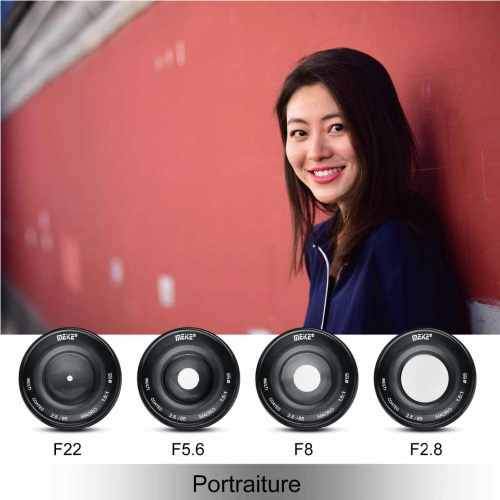 meike-85mm-f2-8-apsc-manual-lens-for-sony-e-mount-mirrorless-telephoto-macro-support-fullframe-4