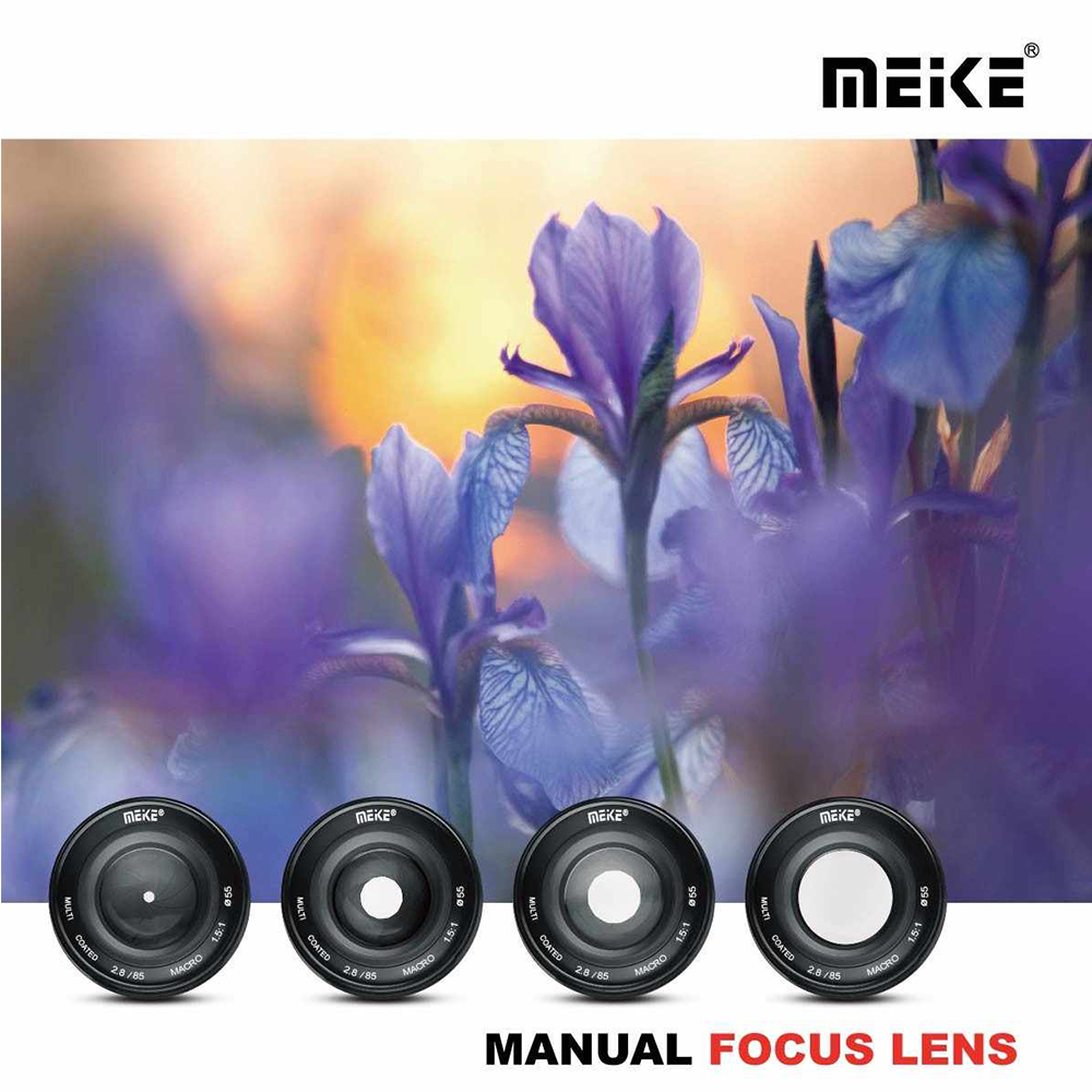 meike-85mm-f2-8-apsc-manual-lens-for-sony-e-mount-mirrorless-telephoto-macro-support-fullframe-5