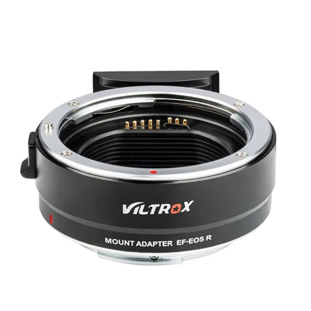 VILTROX EFEOS R Lensa Mount Adapter for Canon EF/EFS Lens to EOS R