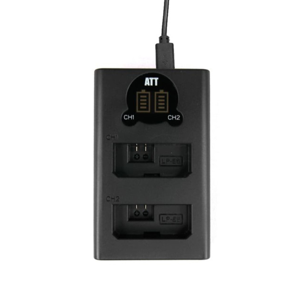 att-dl-ahdbt501-usb-dual-charger-for-gopro-ahdbt-501-601-701-3
