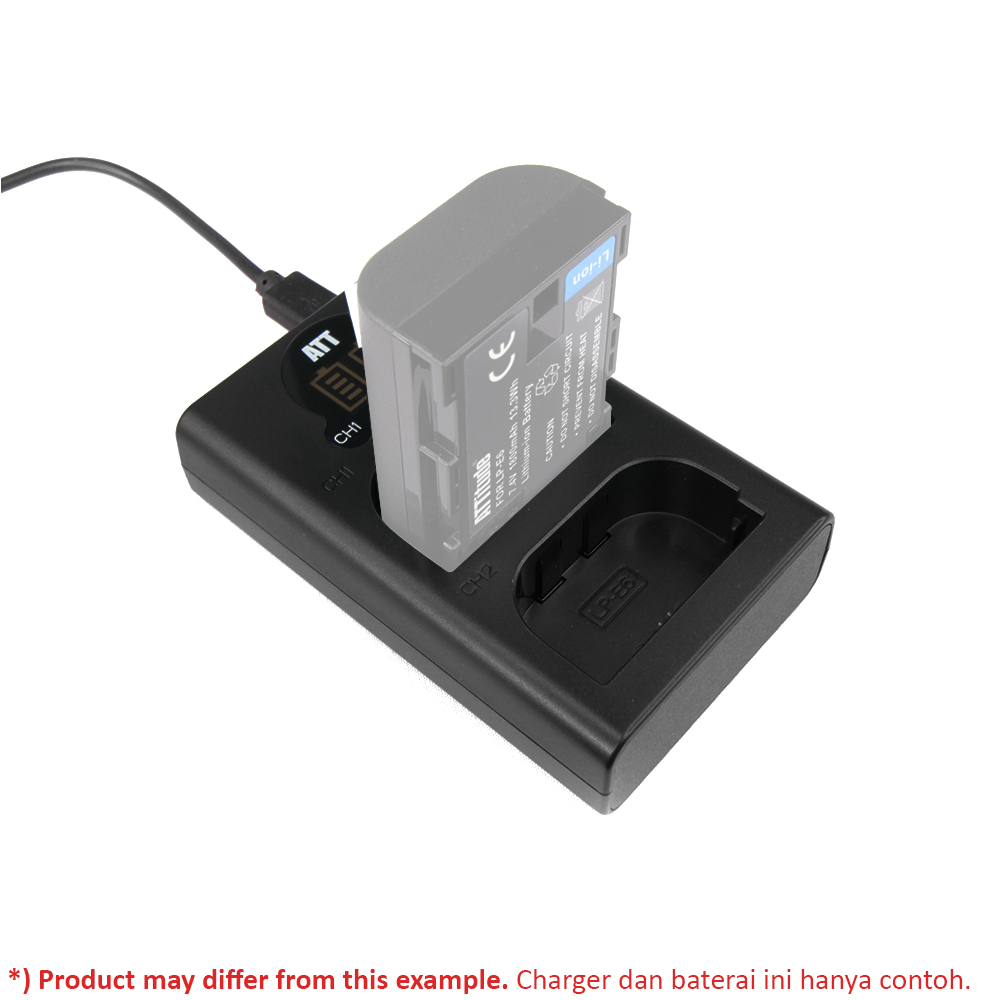 att-dl-ahdbt501-usb-dual-charger-for-gopro-ahdbt-501-601-701-5
