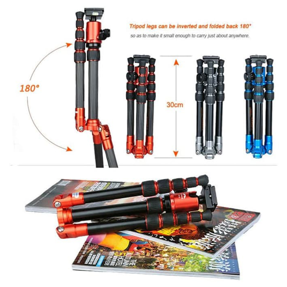 coman-tm227auo-red-aluminium-traveller-ball-head-tripod-9
