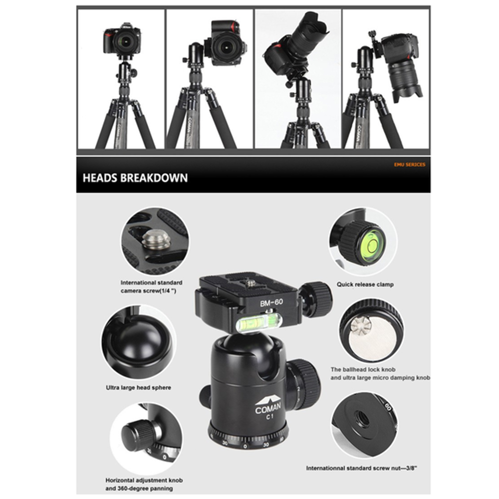 coman-tm256ac0-aluminium-traveller-tripod-with-c0-ball-head-4