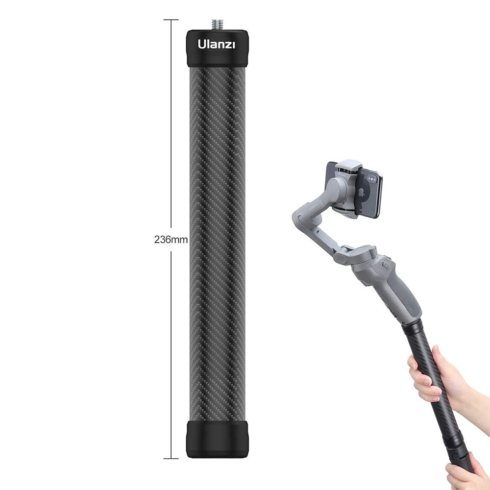 ulanzi-uurig-r040-carbon-fiber-extension-stick-monopod-for-gimbal-camera-2