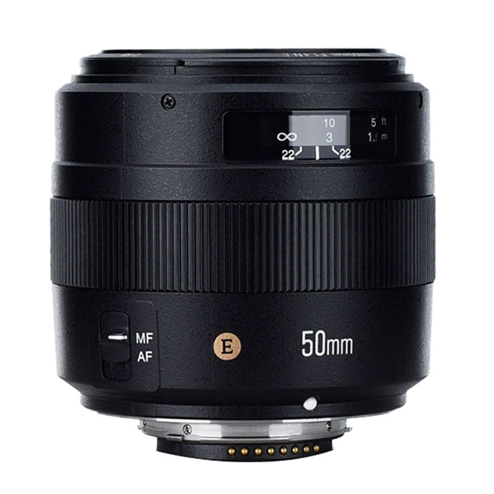 yongnuo-50mm-f1-4-auto-focus-fix-lens-for-nikon-dslr-camera-free-filter-uv-2