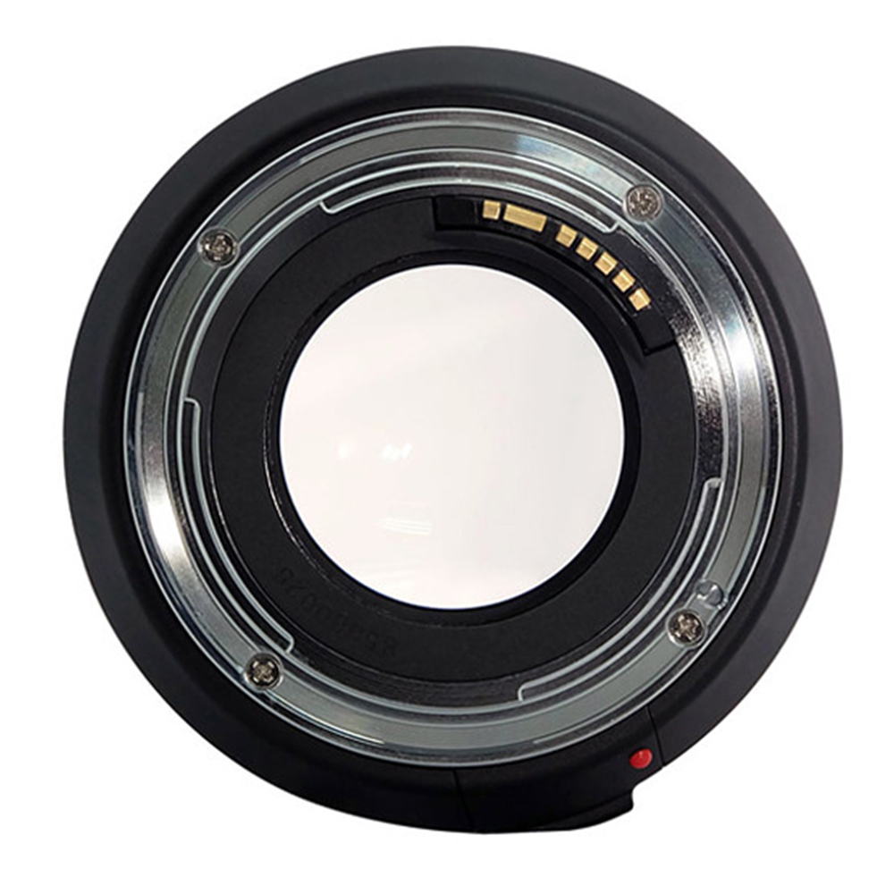 YONGNUO Lensa 85mm Short Telephoto Prime Lens for CANON DSLR Camera