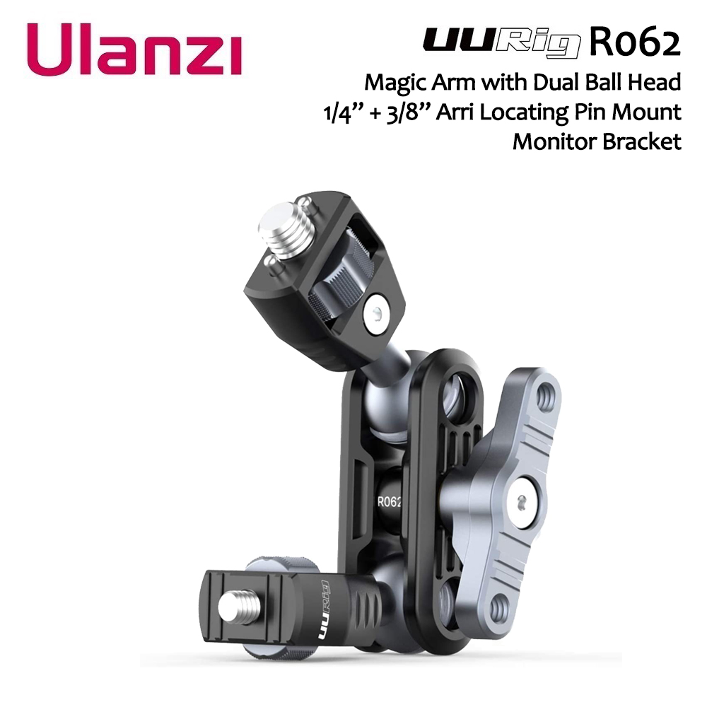 ulanzi-uurig-r062-magic-arm-with-dual-ball-head-arri-locating-pin-mount-monitor-bracket-1