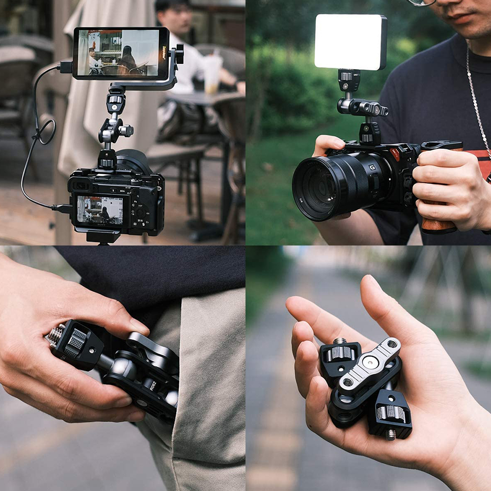 ulanzi-uurig-r062-magic-arm-with-dual-ball-head-arri-locating-pin-mount-monitor-bracket-2