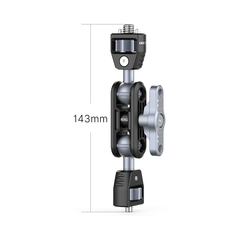 ulanzi-uurig-r062-magic-arm-with-dual-ball-head-arri-locating-pin-mount-monitor-bracket-7