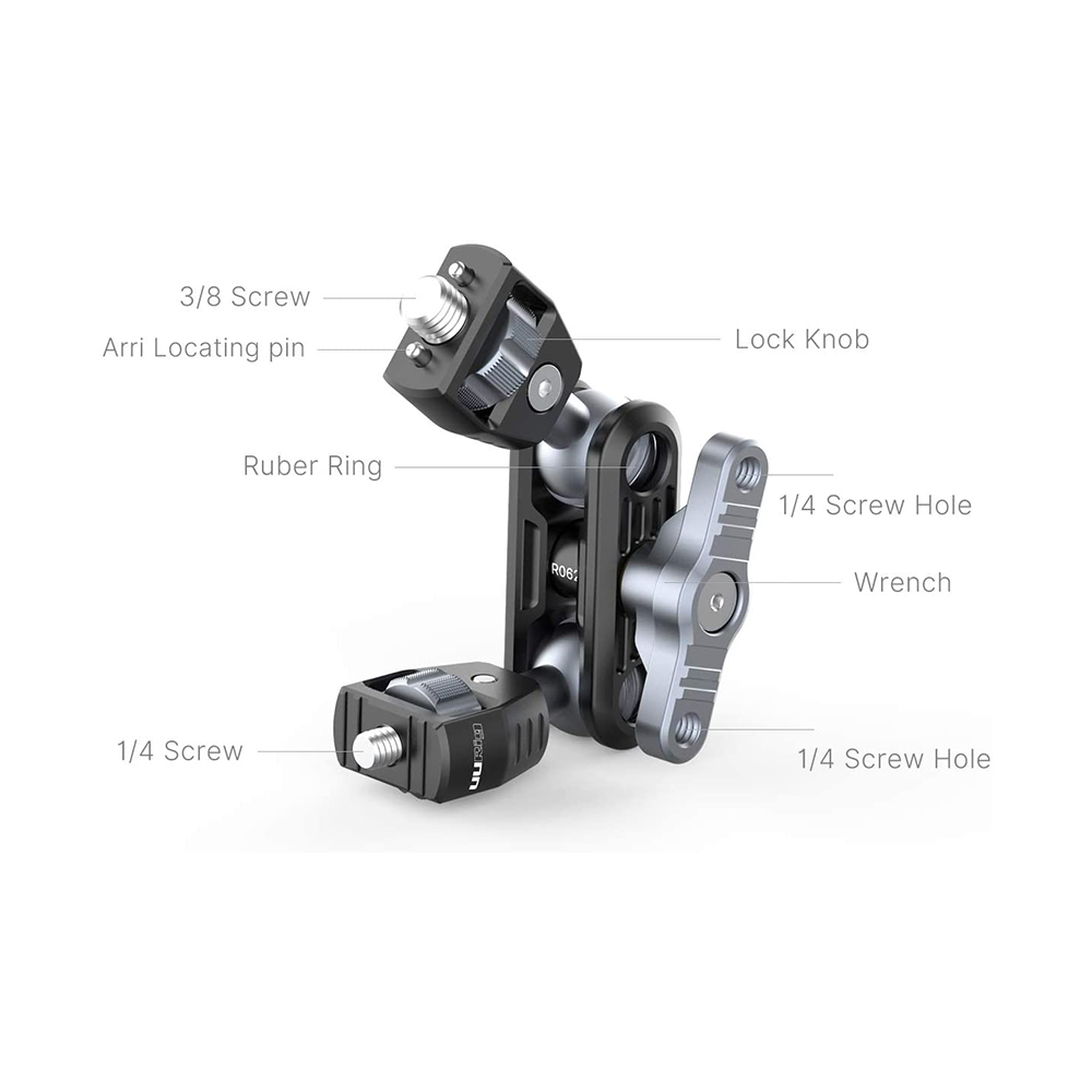 ulanzi-uurig-r062-magic-arm-with-dual-ball-head-arri-locating-pin-mount-monitor-bracket-8