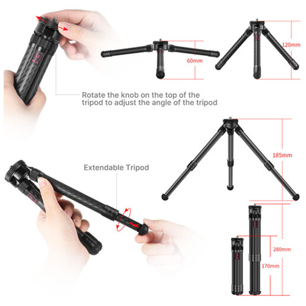 ulanzi-mt-28-universal-carbon-fiber-extendable-tripod-8