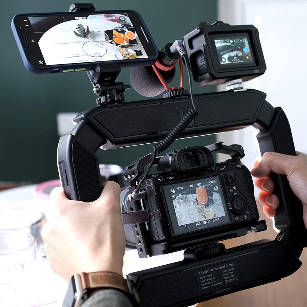ulanzi-u200-ring-light-video-led-rig-6