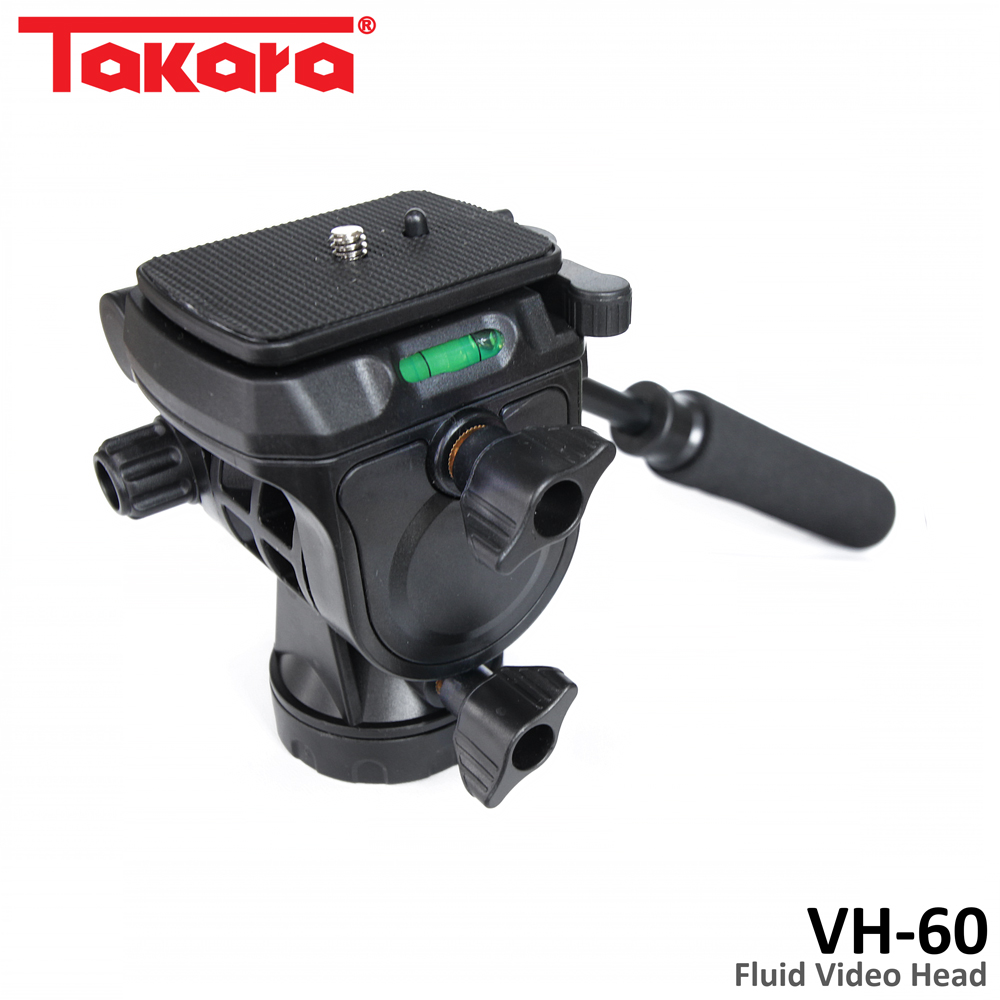 takara-vh60-fluid-video-head-3-way-pan-for-tripod-monopod-2