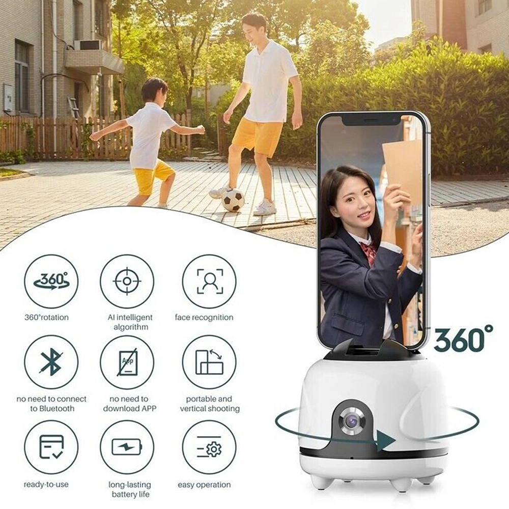 ulanzi-cameraman-smart-ai-auto-face-tracking-360-rotate-selfie-gimbal-4