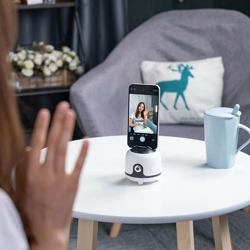 ulanzi-cameraman-smart-ai-auto-face-tracking-360-rotate-selfie-gimbal-5