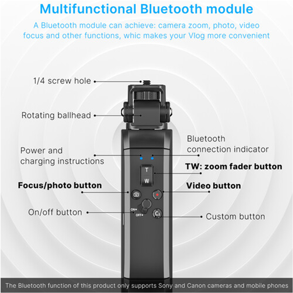 ulanzi-mt-40-2-in-1-selfie-stick-tripod-with-wireless-bluetooth-remote-4