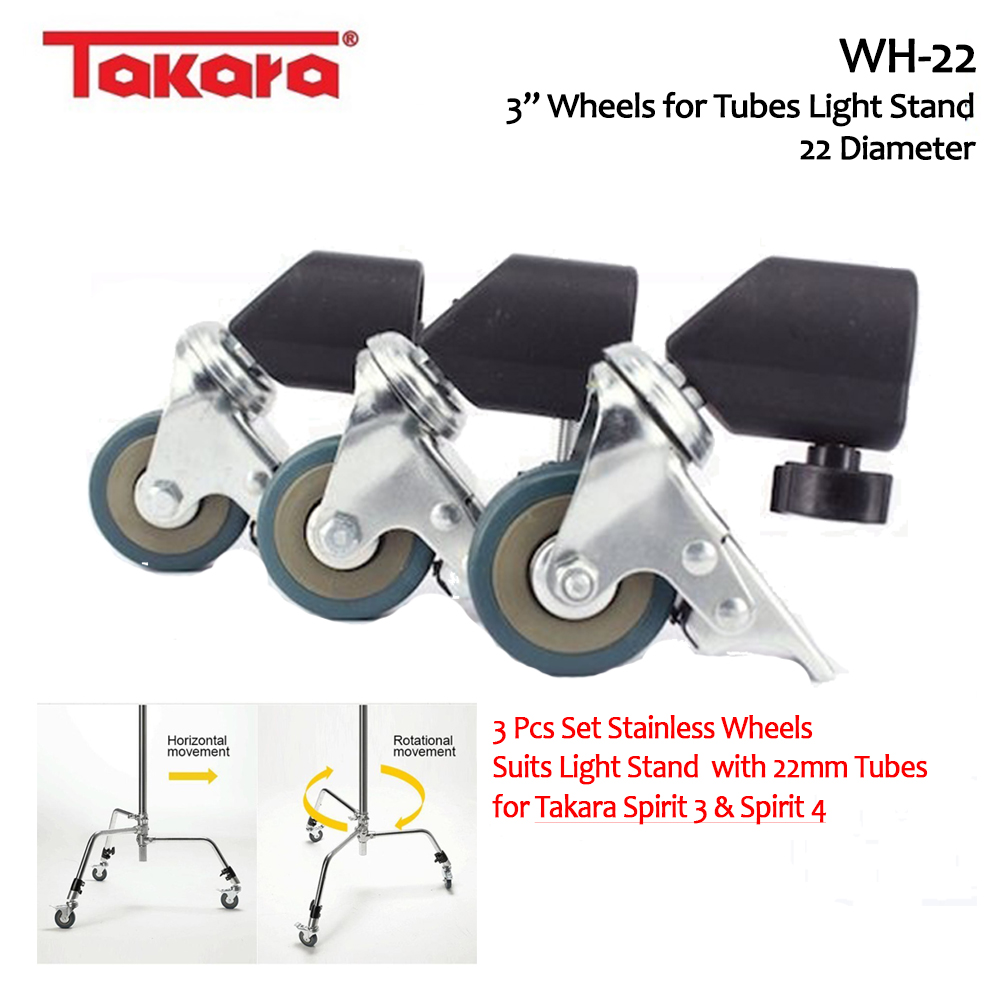 takara-wh22-3-wheels-for-tubes-light-stand-22-diameter-1