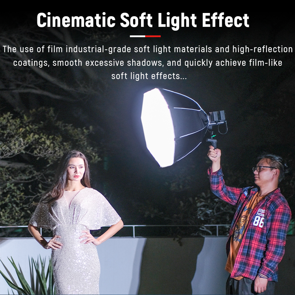 viltrox-weeylite-vp-45-octagon-softbox-cinematic-light-effect-for-ninja-200-ninja-300-cob-led-light-8