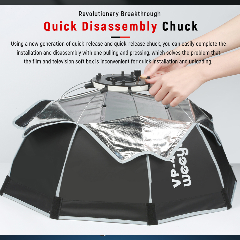 viltrox-weeylite-vp-45-octagon-softbox-cinematic-light-effect-for-ninja-200-ninja-300-cob-led-light-9