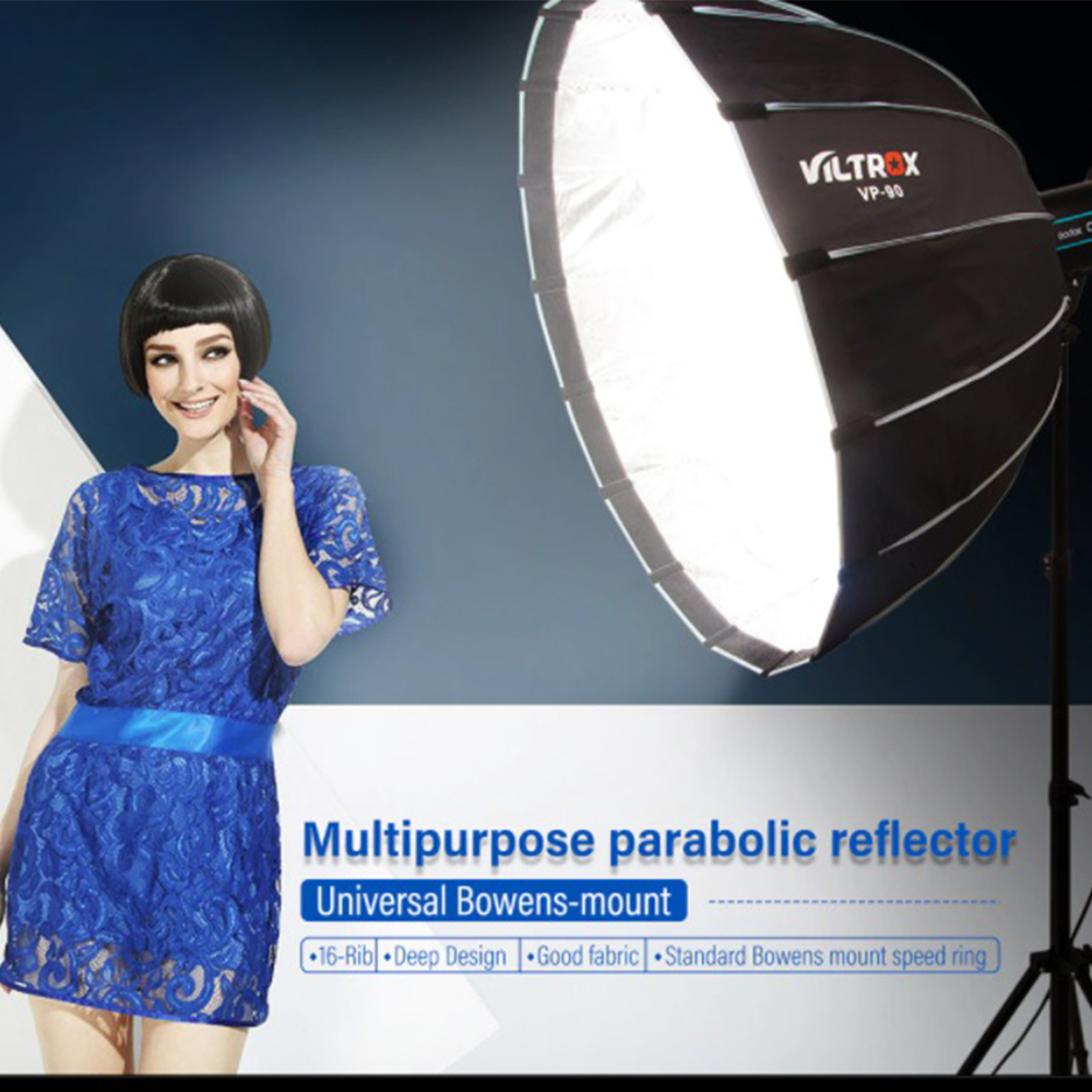 viltrox-weeylite-vp-90-grid-line-parabolic-softbox-design-for-commonly-used-bowens-mount-3