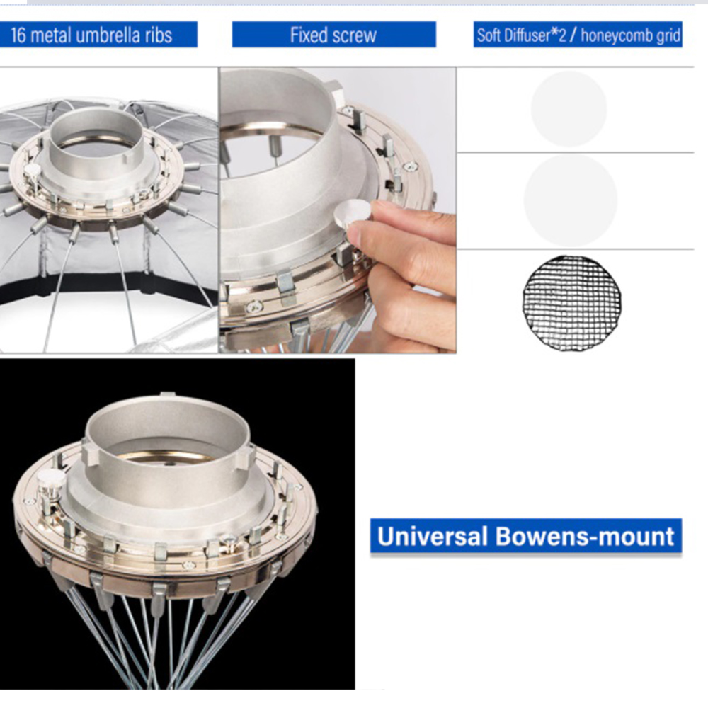 viltrox-weeylite-vp-90-grid-line-parabolic-softbox-design-for-commonly-used-bowens-mount-7