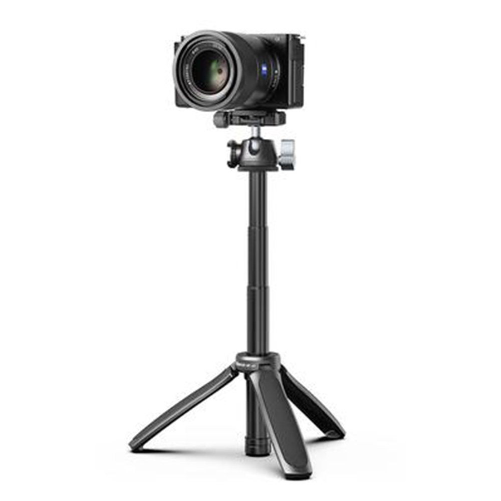 MT-16 Extendable Tripod With Ball Head