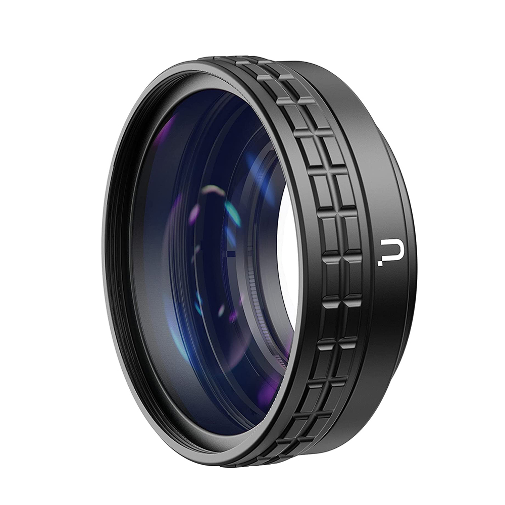 Ulanzi WL-3 Wide Angle Macro Lens for SONY A7C ZV-E10