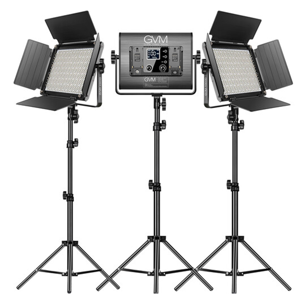 gvm-1000d-3l-rgb-video-led-light-with-hight-beam-bi-color-45watt-3