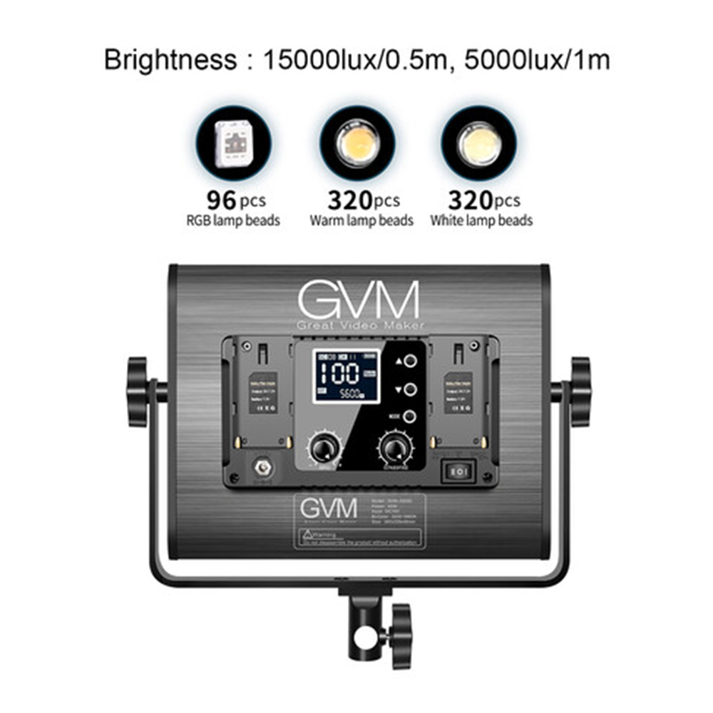 gvm-1000d-3l-rgb-video-led-light-with-hight-beam-bi-color-45watt-4