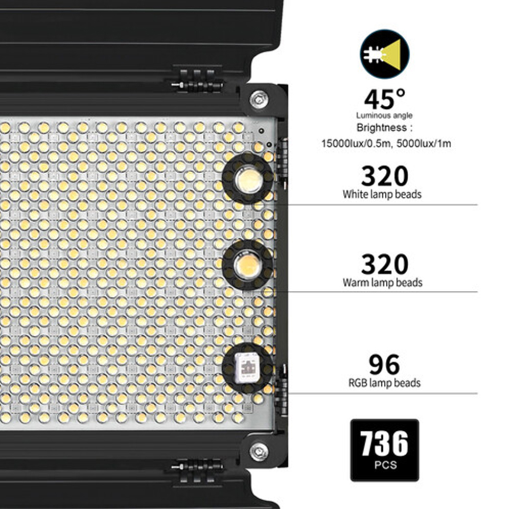 gvm-1000d-3l-rgb-video-led-light-with-hight-beam-bi-color-45watt-6