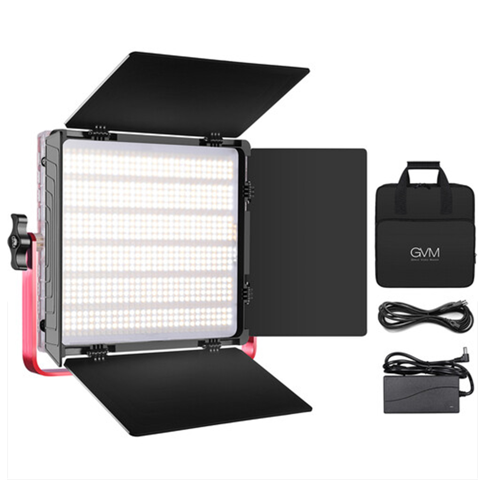 gvm-1200d-rgb-video-led-light-with hight-beam-bi-color-50watt-3