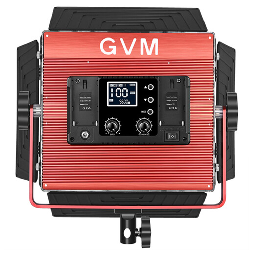 gvm-1200d-rgb-video-led-light-with hight-beam-bi-color-50watt-4