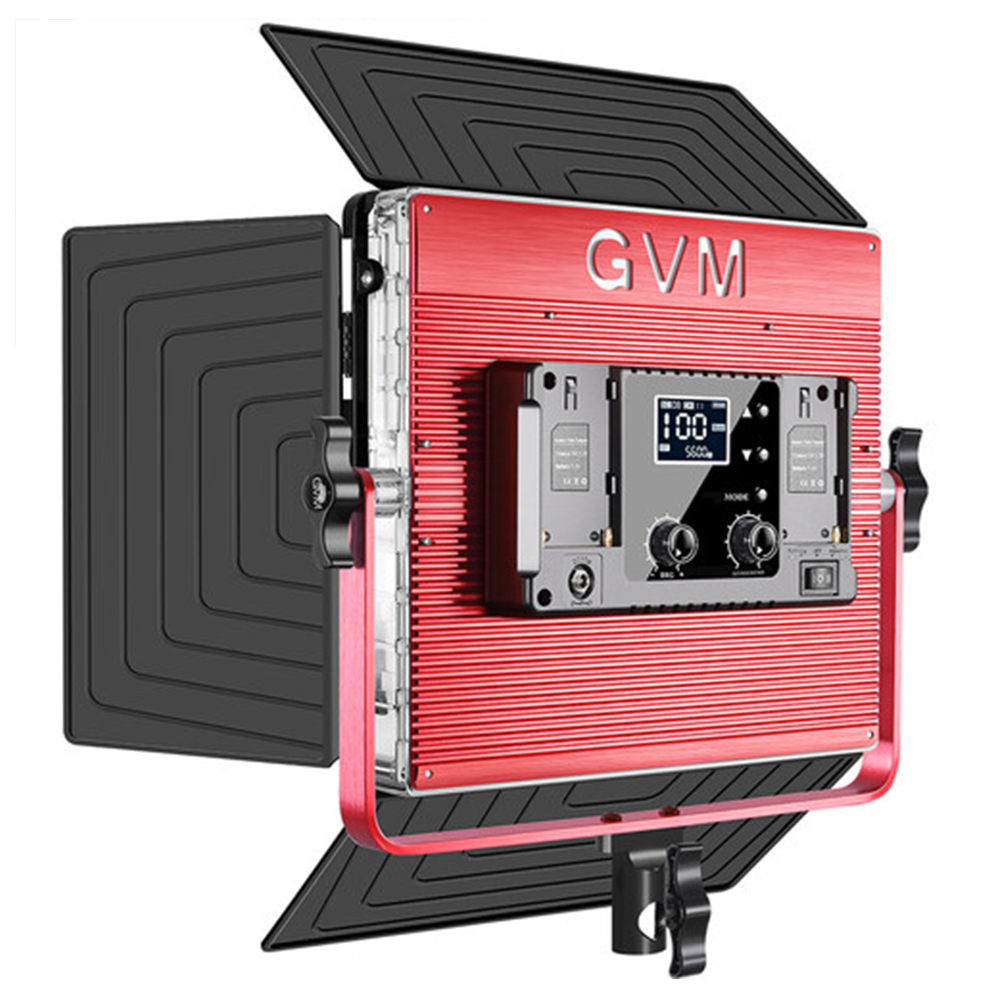 gvm-1200d-rgb-video-led-light-with hight-beam-bi-color-50watt-7