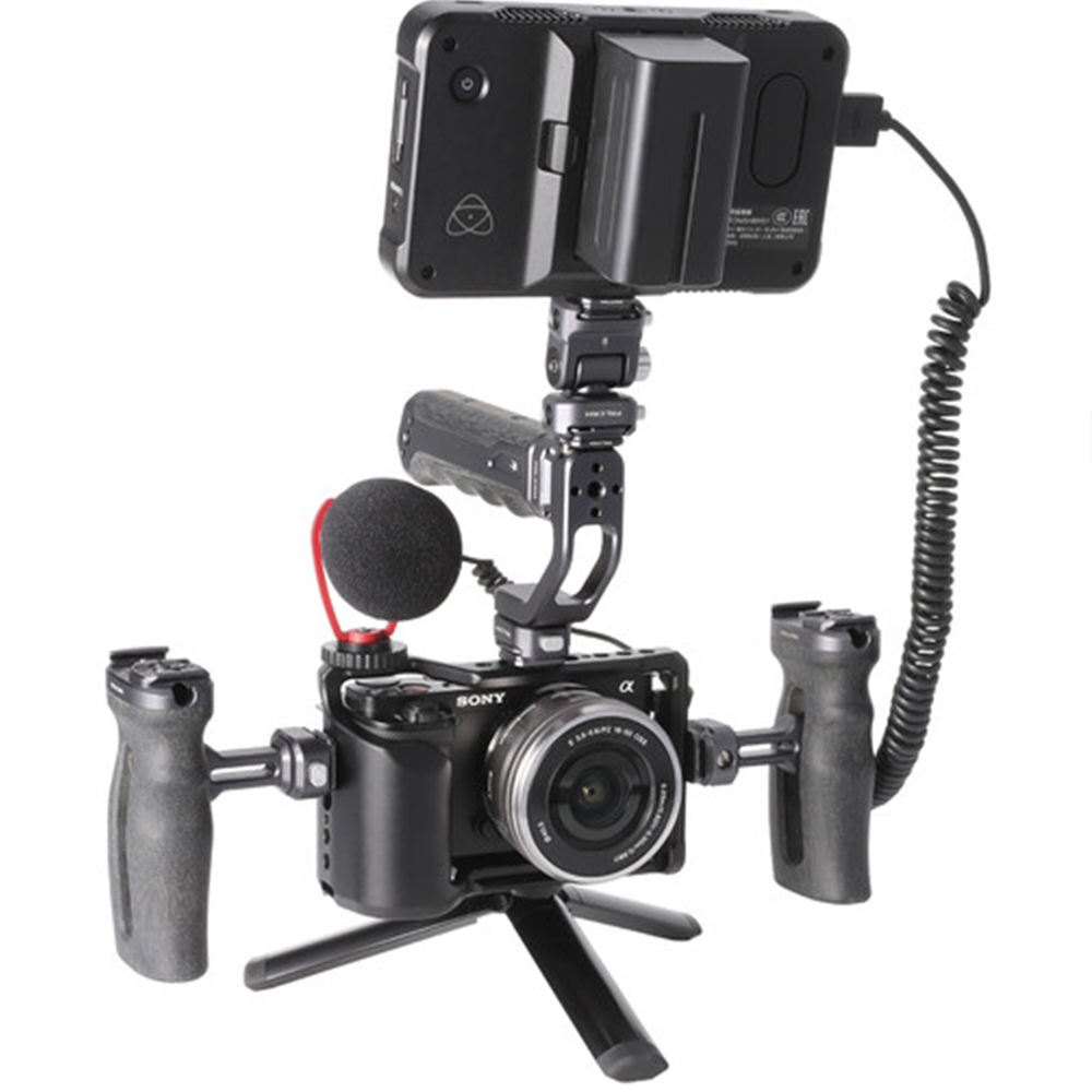 ulanzi-c-zve-10-black-camera-cage-with-cold-shoe-mount-for-sony-c-zve-10-6