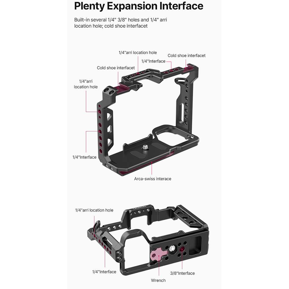 ulanzi-c-a7m4-metal-protection-vlog-camera-cage-for-sony-a7m4-a7m3-a7r3-etc-7