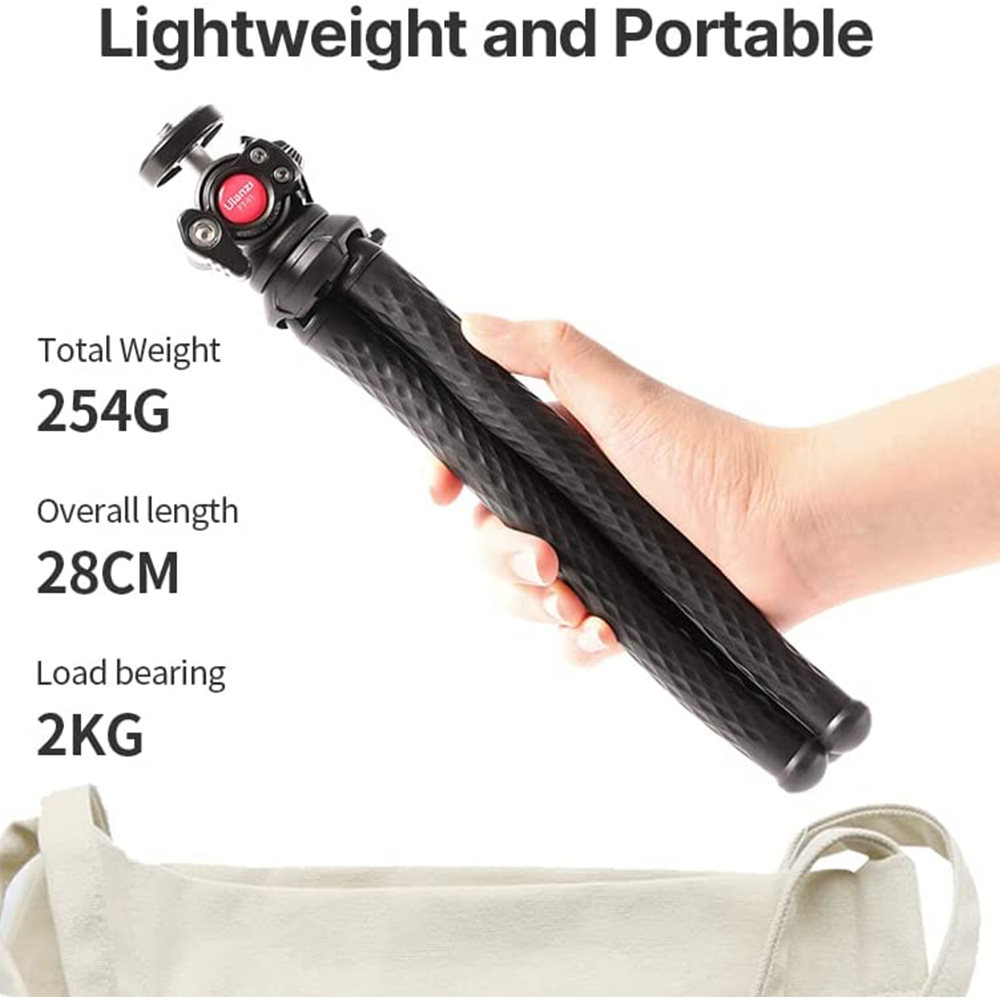 ulanzi-ft-01-mini-octopus-tripod-with-phone-holder-for-smartphone-camera-tablet-etc-8