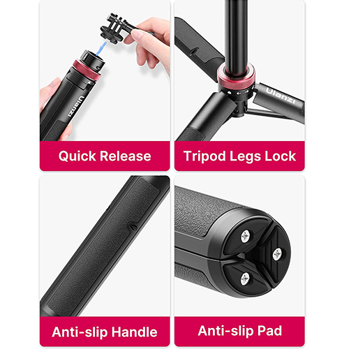ulanzi-go-quick-ii-1,4meter-extendable-mini-tripod-selfie-stick-5