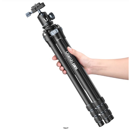 ulanzi-mt-60-carbon-fiber-portable-travel-tripod-4