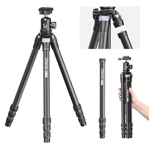 ulanzi-mt-60-carbon-fiber-portable-travel-tripod-5