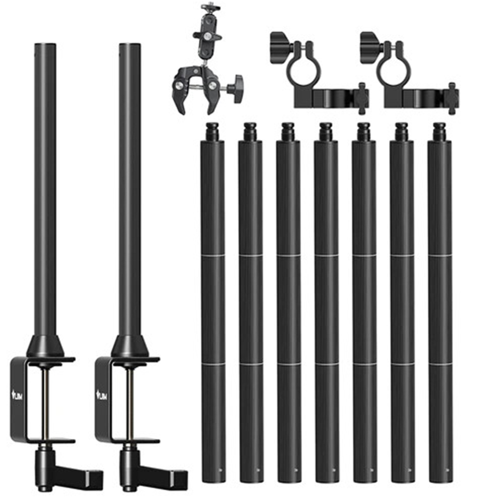 ulanzi-vijim-ls15-multifunctional-desktop-photo-studio-stand-with-c-clamp-5