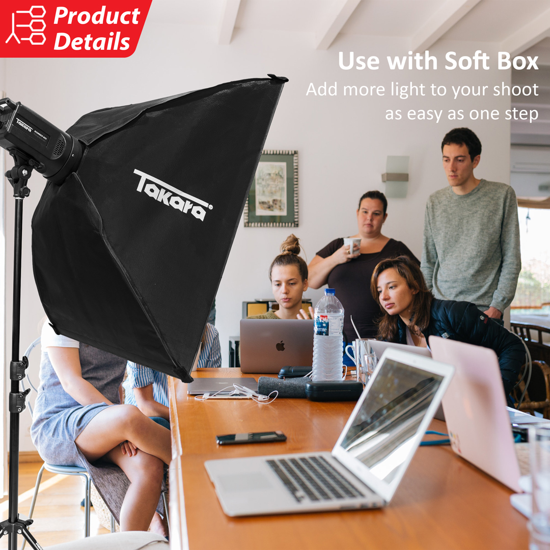 takara-bomber-80s-combo-7-professional-80w-video-led-with-octagonal-softbox-light-stand-4