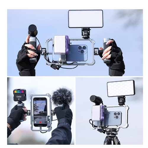 ulanzi-metal-cage-universal-smartphone-video-rig-metal-cage-6