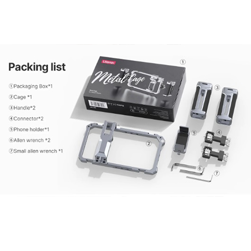 ulanzi-metal-cage-universal-smartphone-video-rig-metal-cage-8