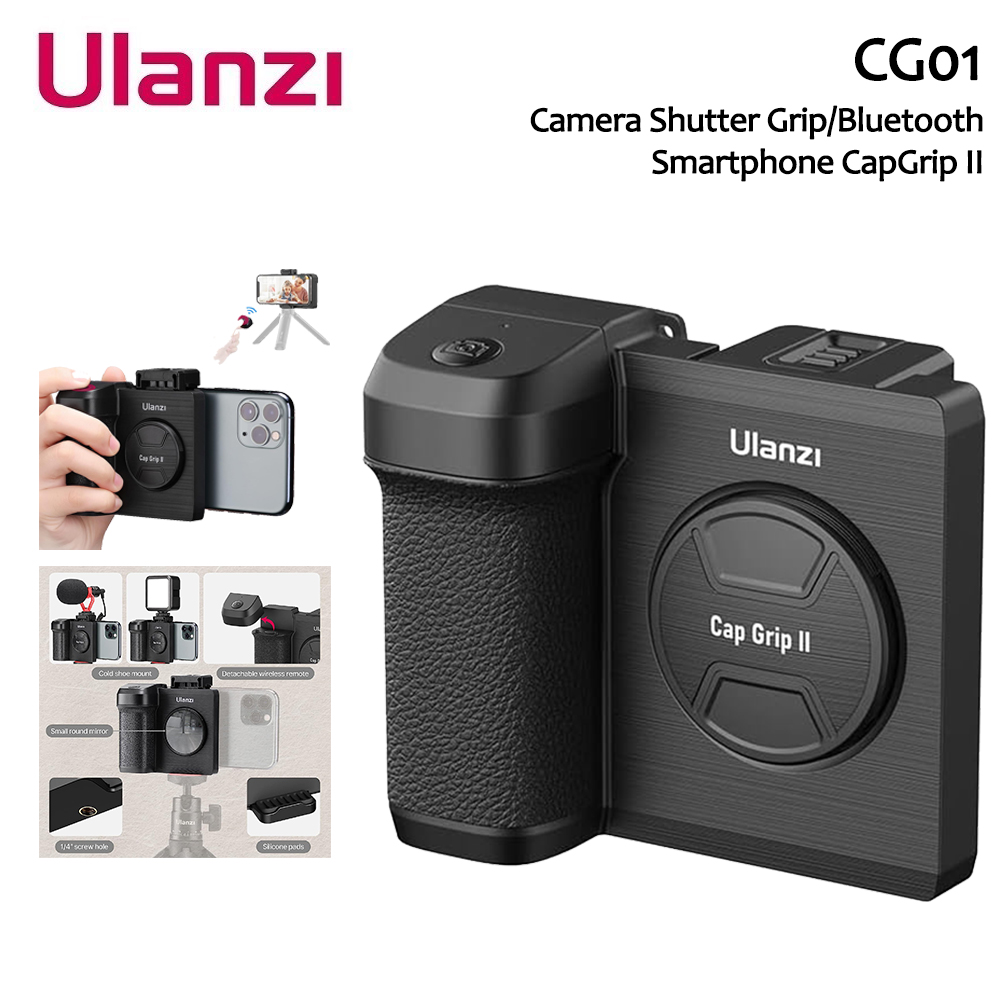ulanzi-cg01-camera-shutter-grip-bluetooth-smartphone-capgrip-ii-1