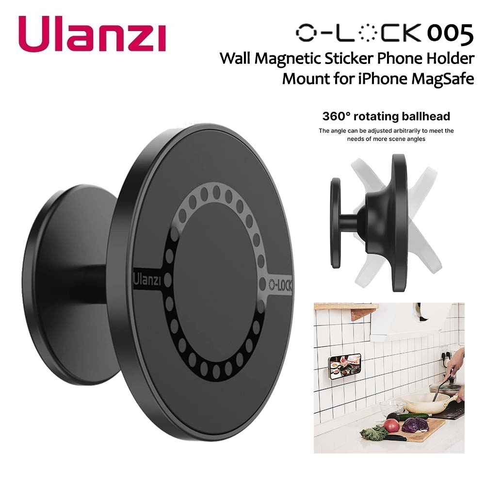 ulanzi-o-lock-005-wall-magnetic-sticker-phone-holder-mount-for-iphone-magsafe-1