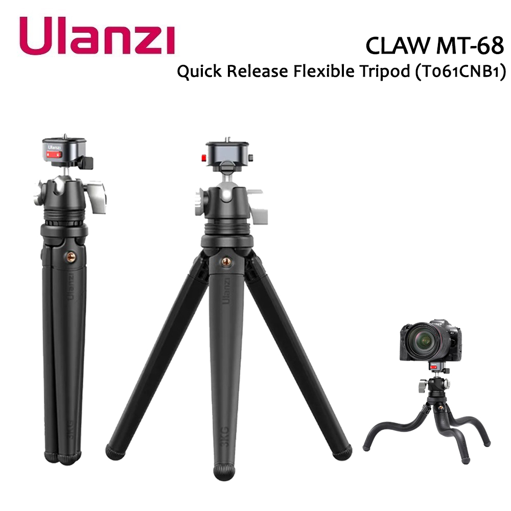 ulanzi-claw-mt-68-quick-release-flexible-tripod-1