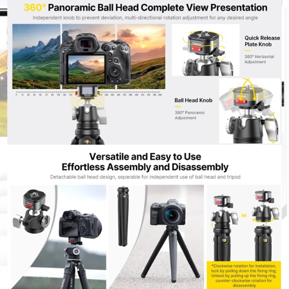 ulanzi-claw-mt-68-quick-release-flexible-tripod-7