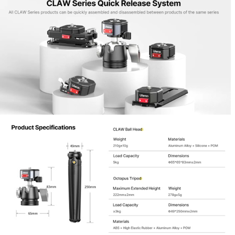 ulanzi-claw-mt-68-quick-release-flexible-tripod-9